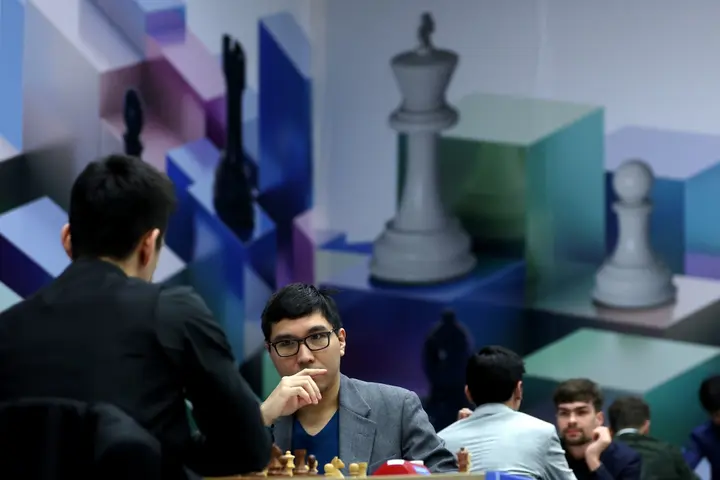 Who is the best chess player in the world? The top 10 players ranked